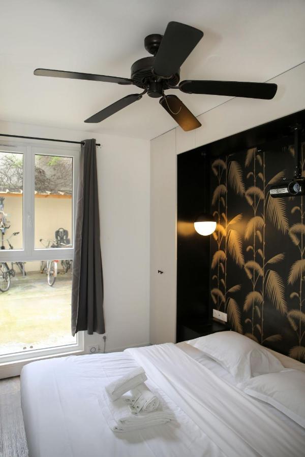 Appartement Cosy Proche Universite Paris 13 - 4P Екстер'єр фото