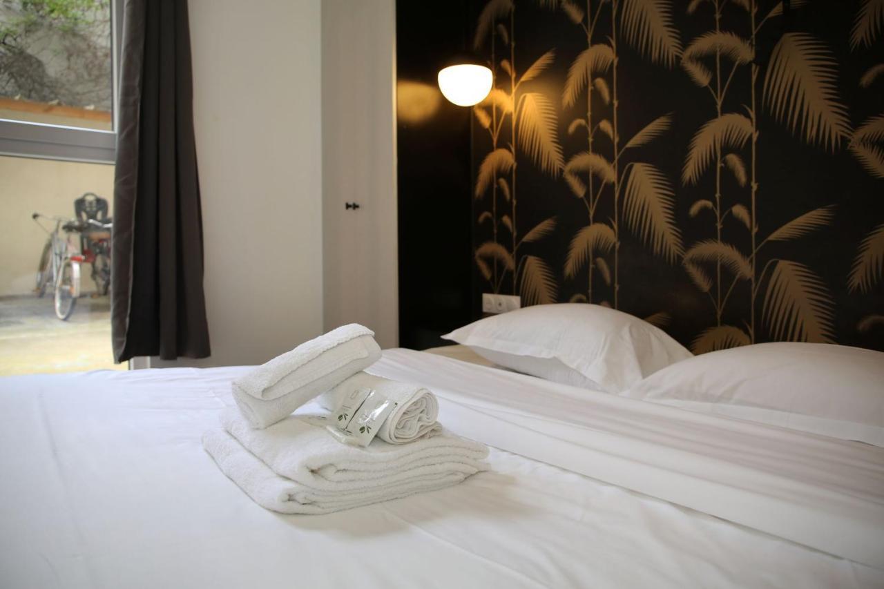Appartement Cosy Proche Universite Paris 13 - 4P Екстер'єр фото